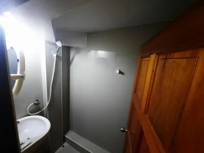 Apartment with Sea View — Hin Wong Apartments Dive & Snorkel Resort
