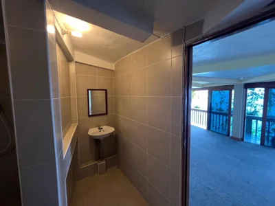 Deluxe Apartment — Hin Wong Apartments Dive & Snorkel Resort