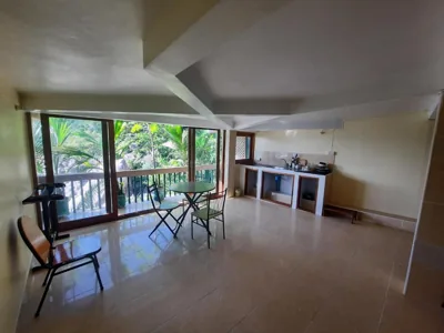 Family Double Room — Hin Wong Apartments Dive & Snorkel Resort
