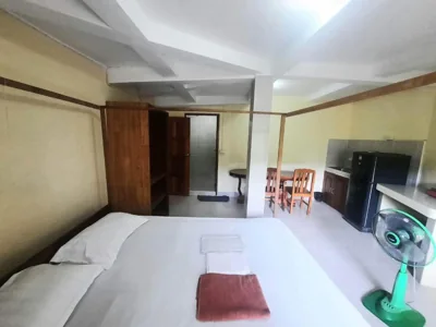 Hin Wong Apartments Dive & Snorkel Resort – Photos 9