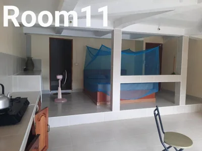 Hin Wong Apartments Dive & Snorkel Resort – Photos 12