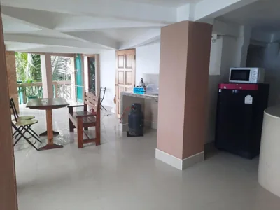 Hin Wong Apartments Dive & Snorkel Resort – Photos 15
